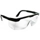 Okulary ochronne pełne z reg.(UV) 